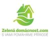 Logo Zelená domácnost